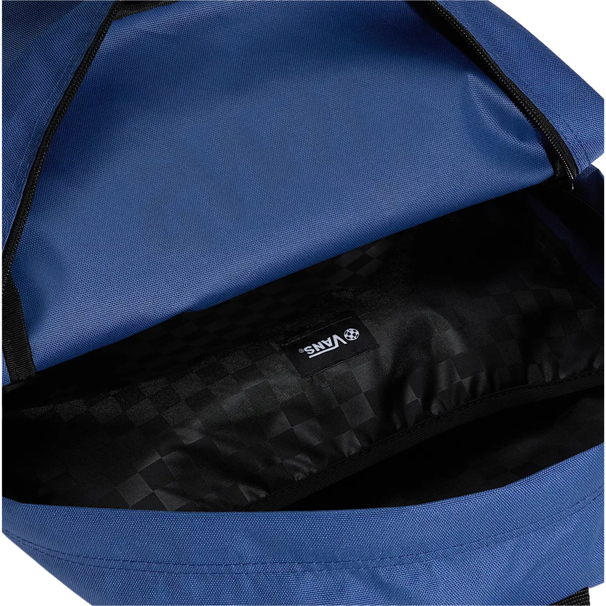 2026 Vans Old Skool Backpack VN000H4W5TU1 - True Navy